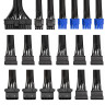 Блок питания 900W EXEGATE 80 PLUS® 900PPH-LT-OEM EX292155RUS-OEM