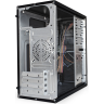 Корпус EXEGATE MINITOWER BA-202-UNS500 EX299283RUS