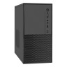 Корпус Minitower EXEGATE BAA-308M-UNS400 EX299233RUS