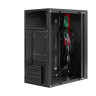 Корпус Minitower EXEGATE BAA-403-AAA350 EX298160RUS