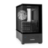 Корпус Minitower EXEGATE i3 SEA-NPX400 EX298749RUS