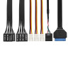 Серверная платформа EXEGATE PRO 2U650-06/2U2098L/Redundant 2x800W EX293878RUS