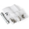 Серверный корпус EXEGATE PRO 1U390-01/F300AS EX279770RUS