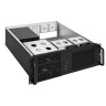 Серверный корпус EXEGATE Pro 3U390-08 EX293185RUS
