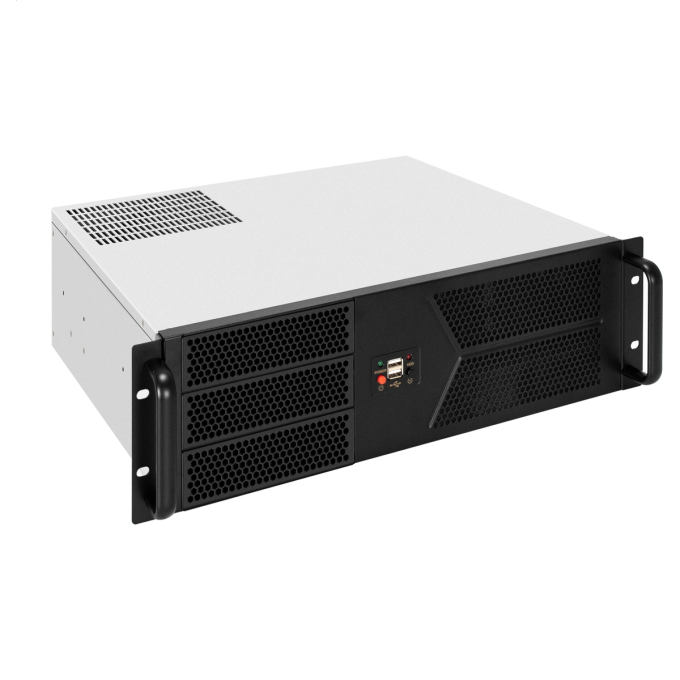 Серверный корпус EXEGATE PRO 3U400-07/700ADS EX298418RUS