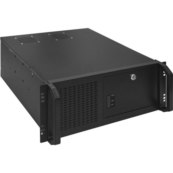 Серверный корпус EXEGATE PRO 4U450-16/4U4019S БП 800PAS EX300067RUS