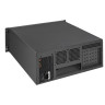 Серверный корпус EXEGATE PRO 4U450-17/1200PPH-SE 80 PLUS® Bronze EX295915RUS