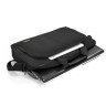 Сумка EXEGATE OFFICE F1596 BLACK, черная, полиэстер, для ноутбуков до 15,6