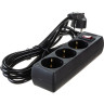 Удлинитель EXEGATE SP-3-3B EX221179RUS